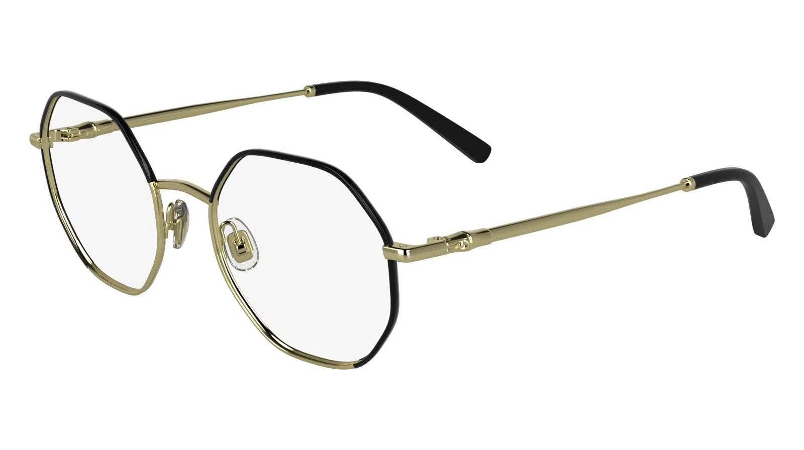 Longchamp LO2166 Eyeglasses - view 5